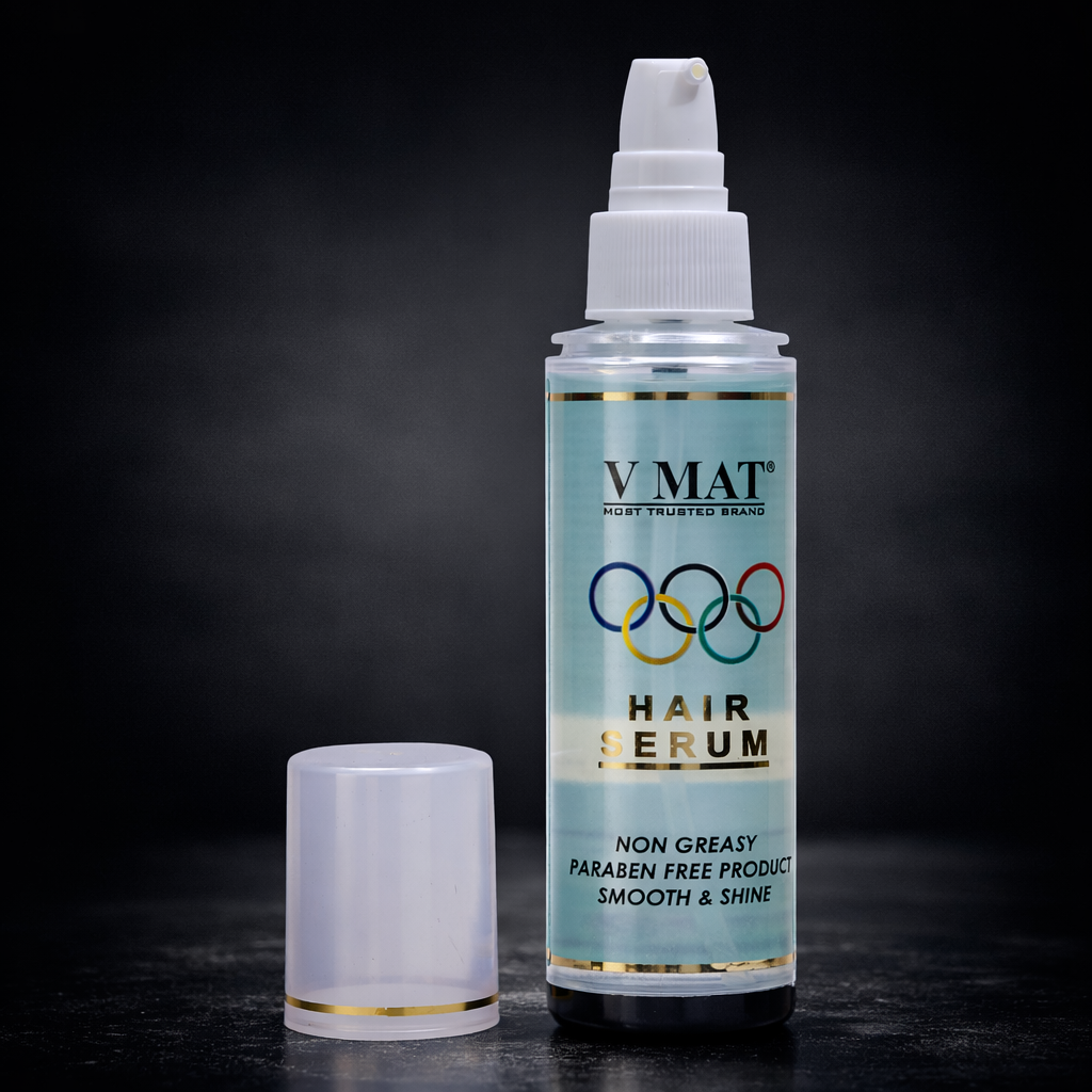 VMAT Hair Serum